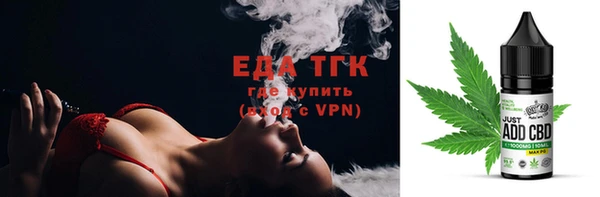 тгк Пересвет