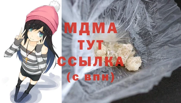 тгк Пересвет