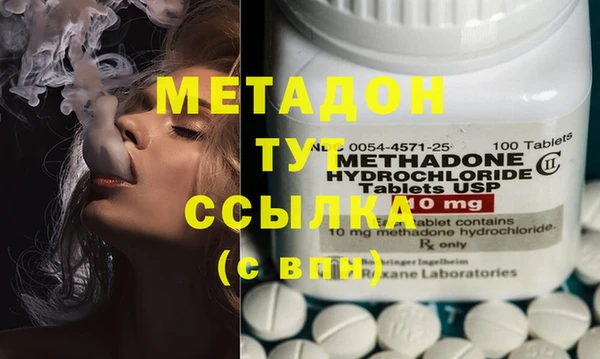 тгк Пересвет